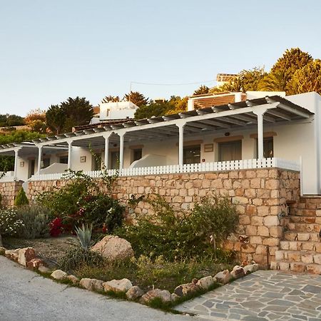9 Muses Exclusive Apartments Grikos Bay  Екстер'єр фото