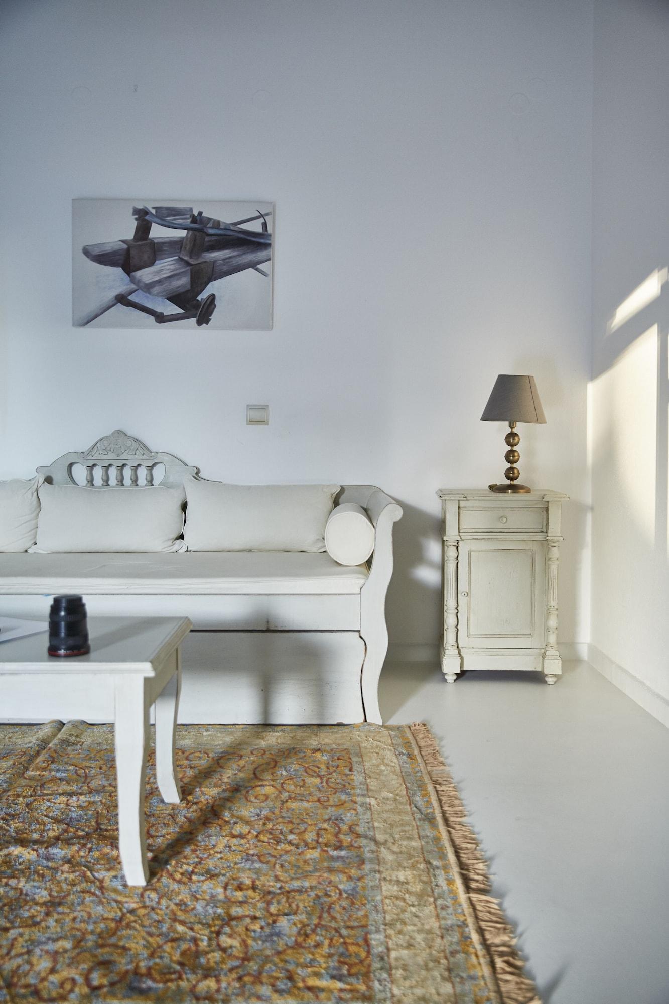 9 Muses Exclusive Apartments Grikos Bay  Екстер'єр фото