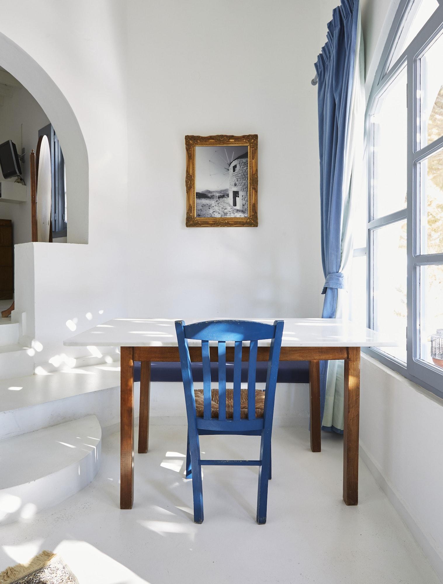 9 Muses Exclusive Apartments Grikos Bay  Екстер'єр фото