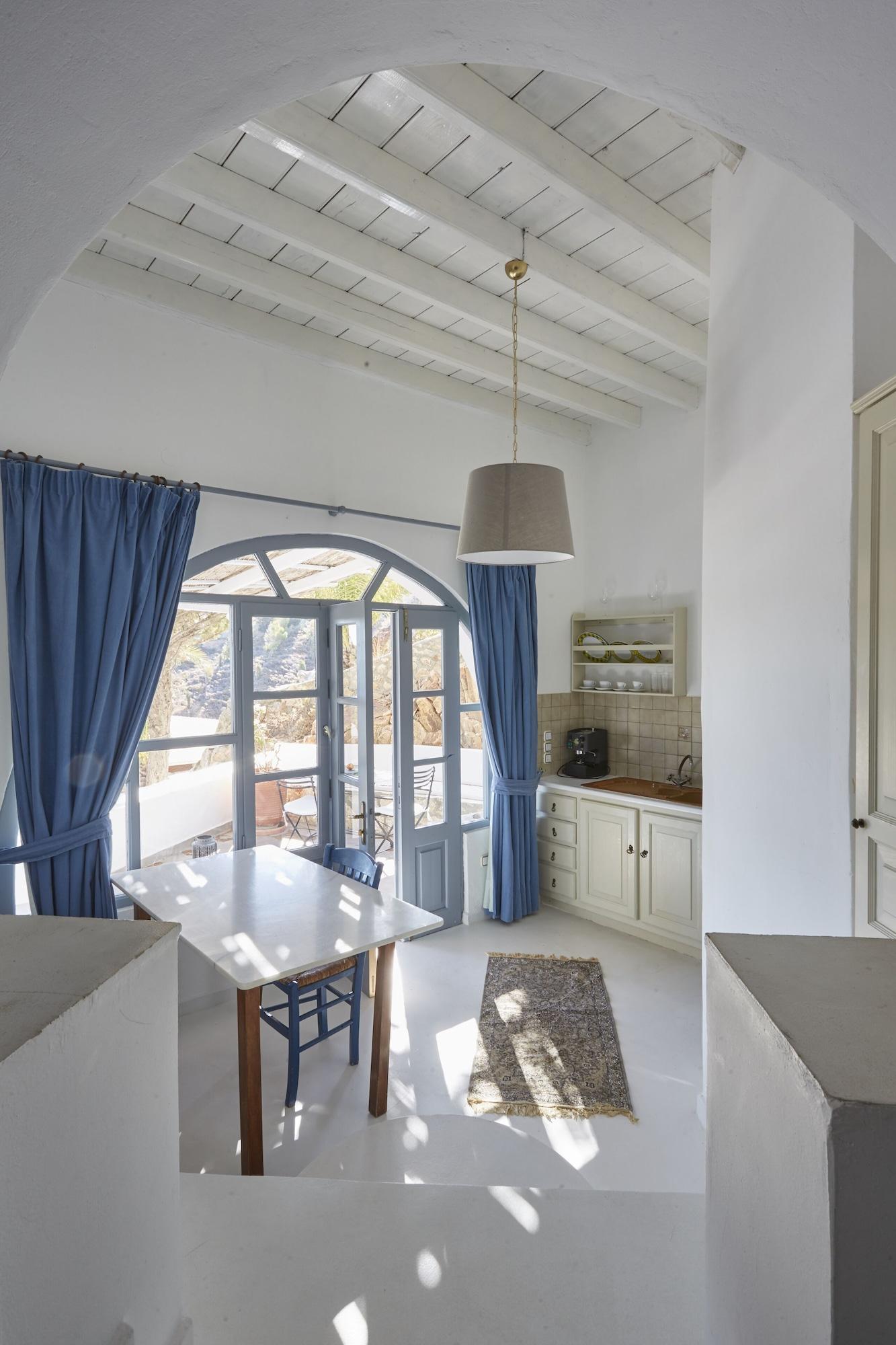 9 Muses Exclusive Apartments Grikos Bay  Екстер'єр фото