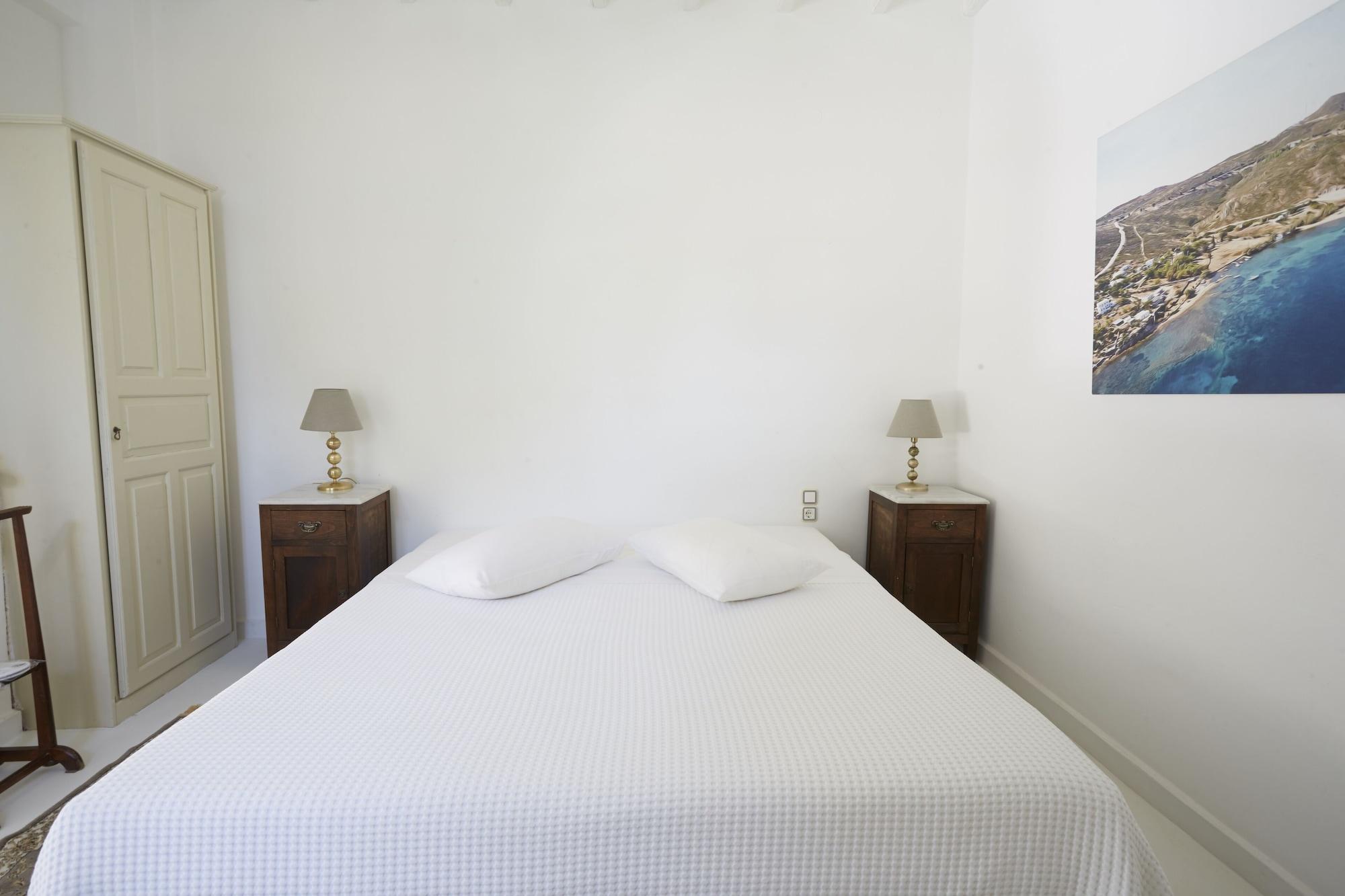 9 Muses Exclusive Apartments Grikos Bay  Екстер'єр фото