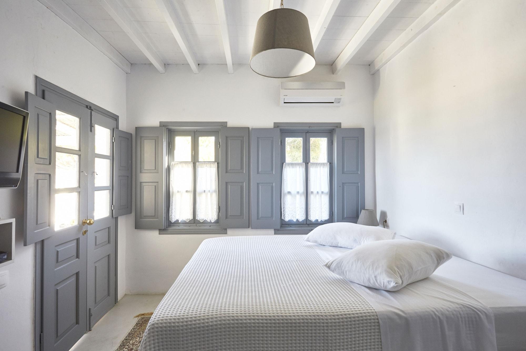9 Muses Exclusive Apartments Grikos Bay  Екстер'єр фото