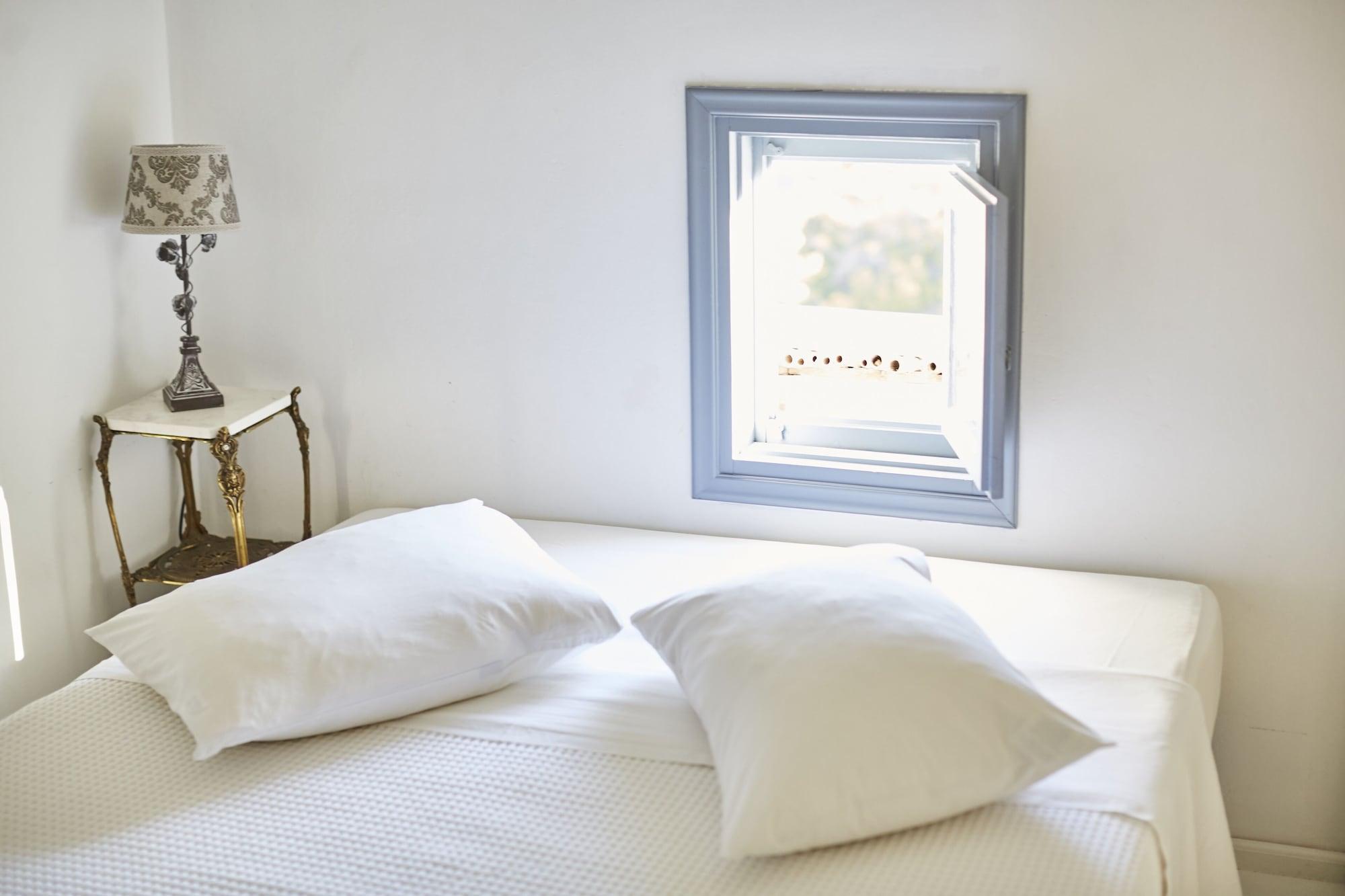 9 Muses Exclusive Apartments Grikos Bay  Екстер'єр фото