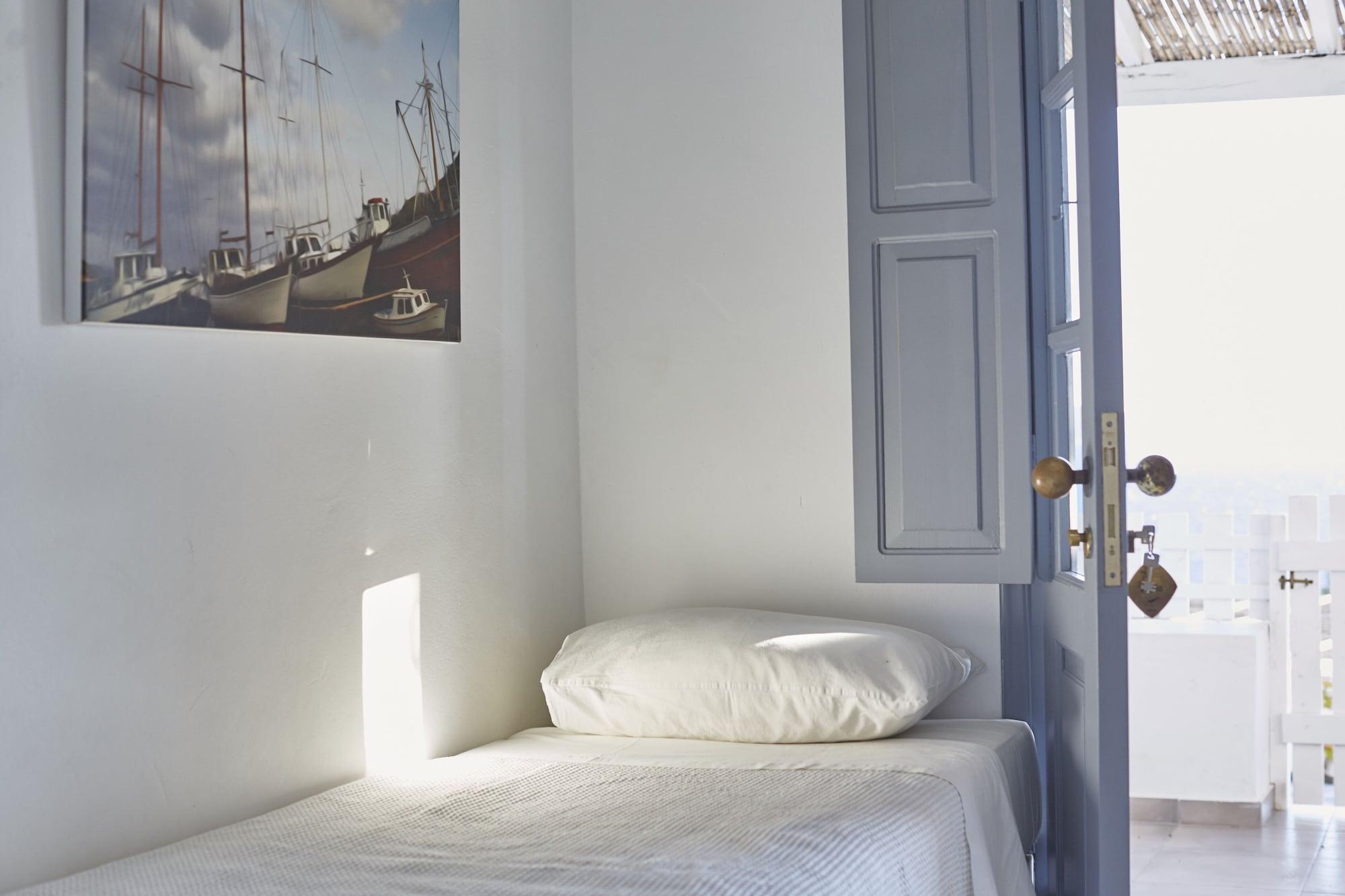 9 Muses Exclusive Apartments Grikos Bay  Екстер'єр фото