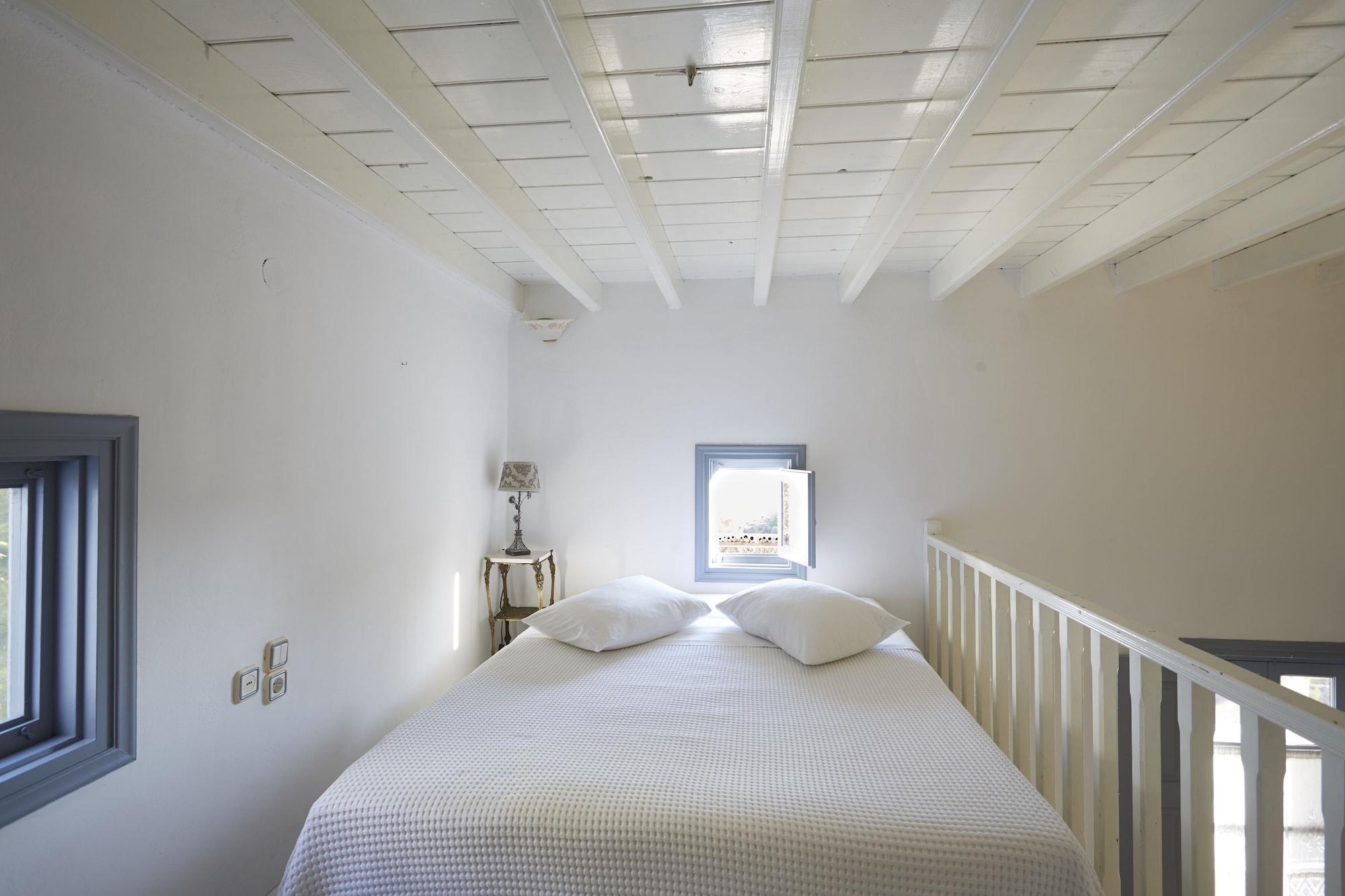 9 Muses Exclusive Apartments Grikos Bay  Екстер'єр фото