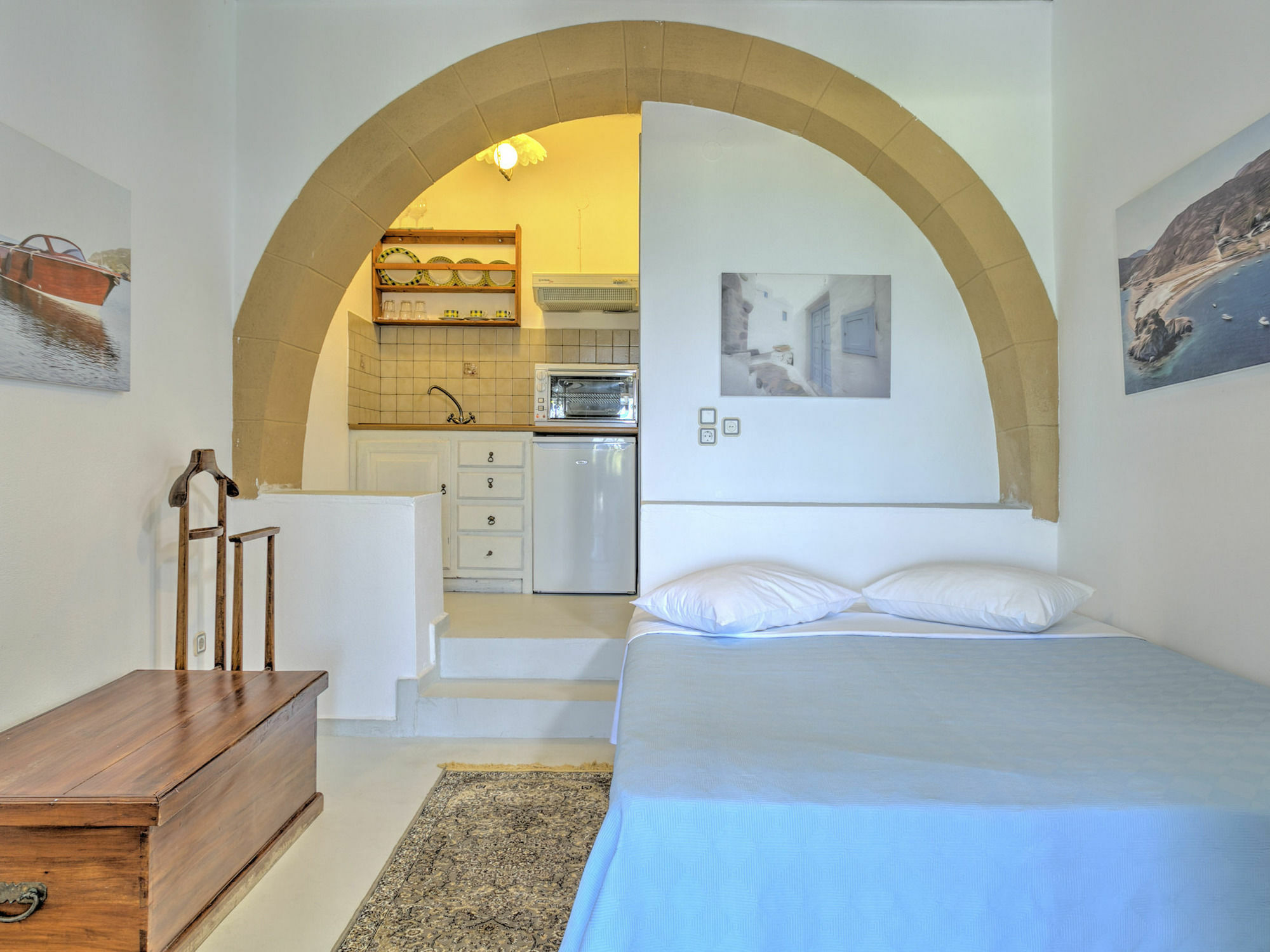 9 Muses Exclusive Apartments Grikos Bay  Екстер'єр фото