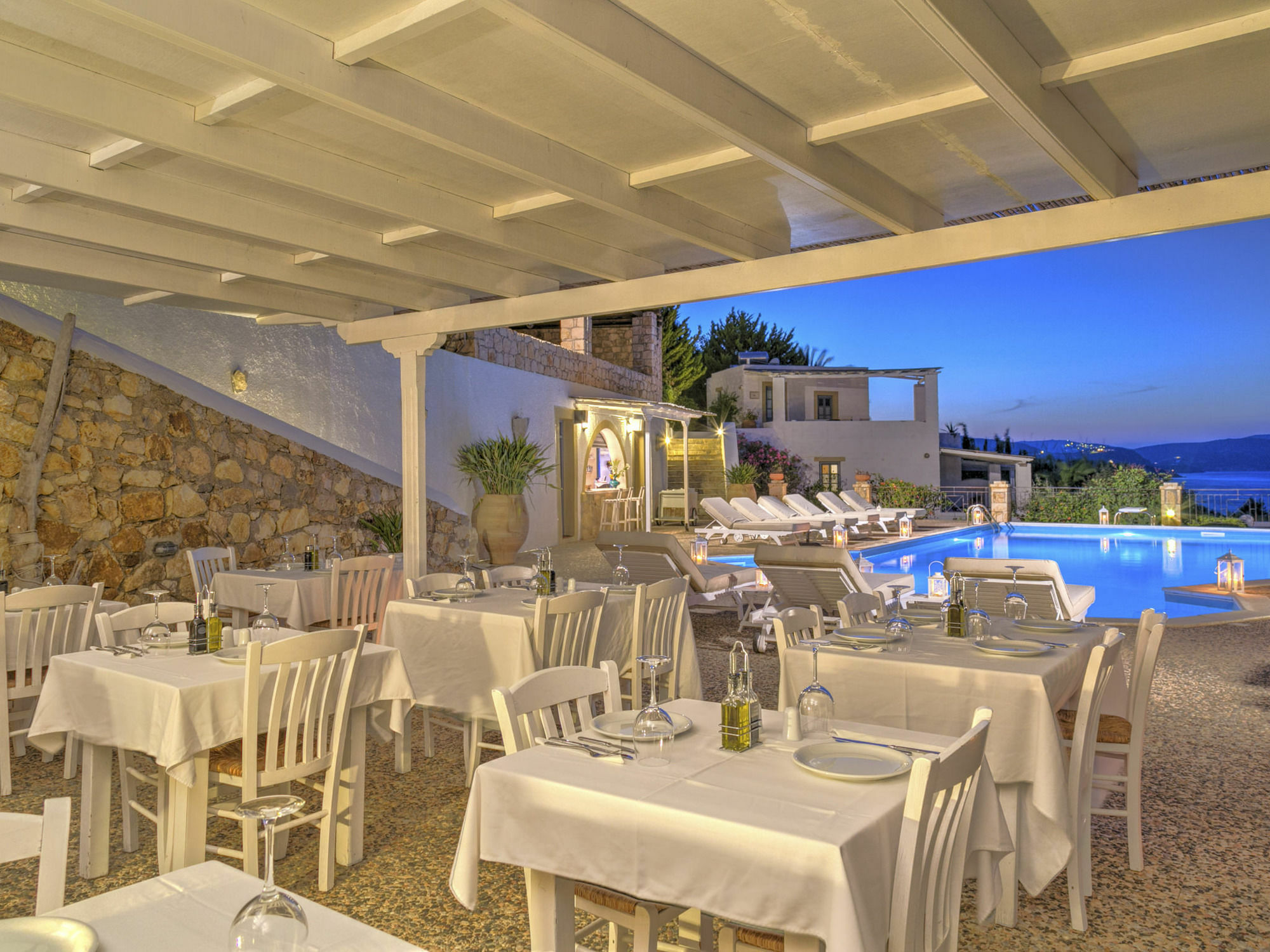 9 Muses Exclusive Apartments Grikos Bay  Екстер'єр фото