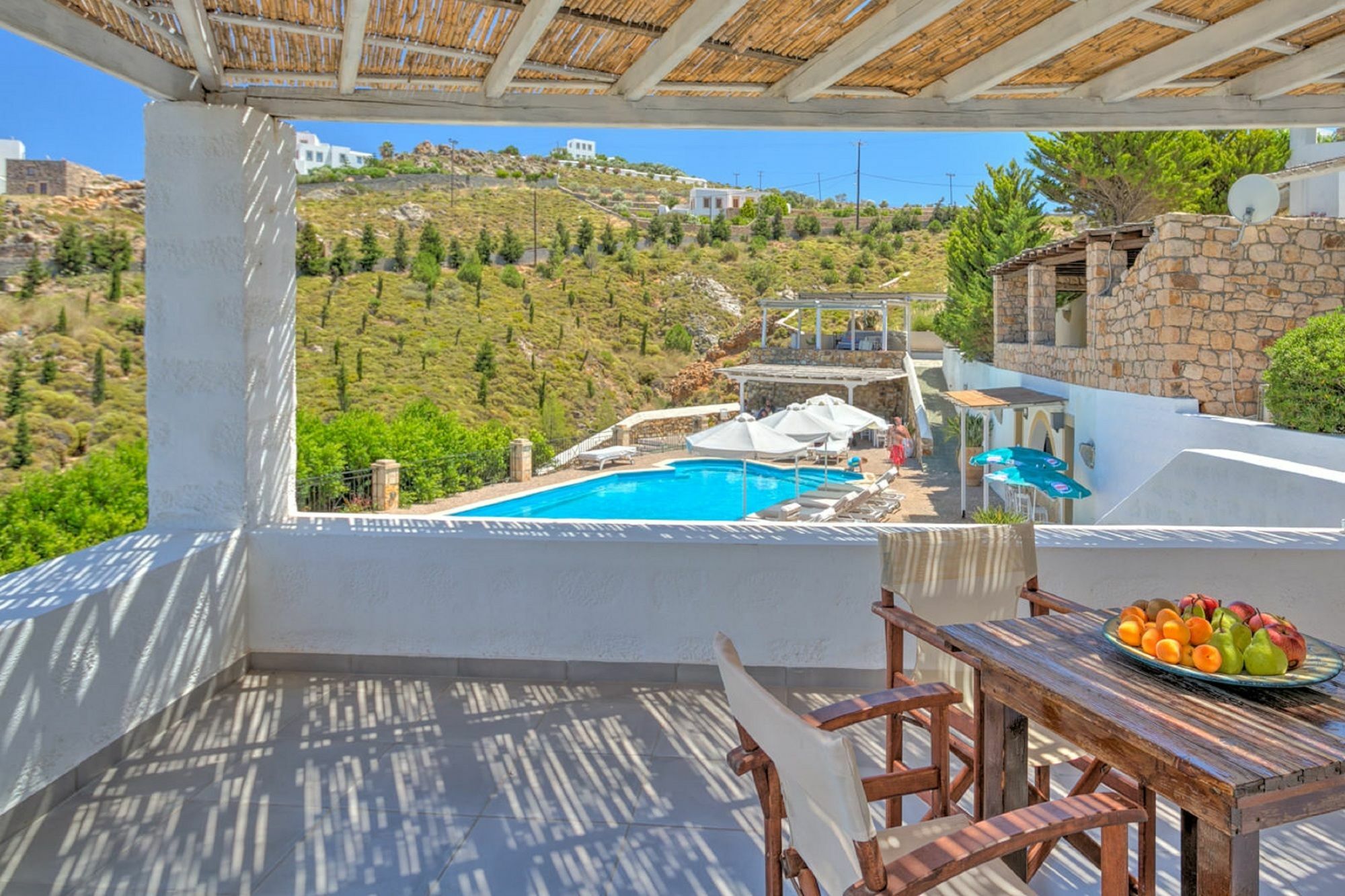 9 Muses Exclusive Apartments Grikos Bay  Екстер'єр фото