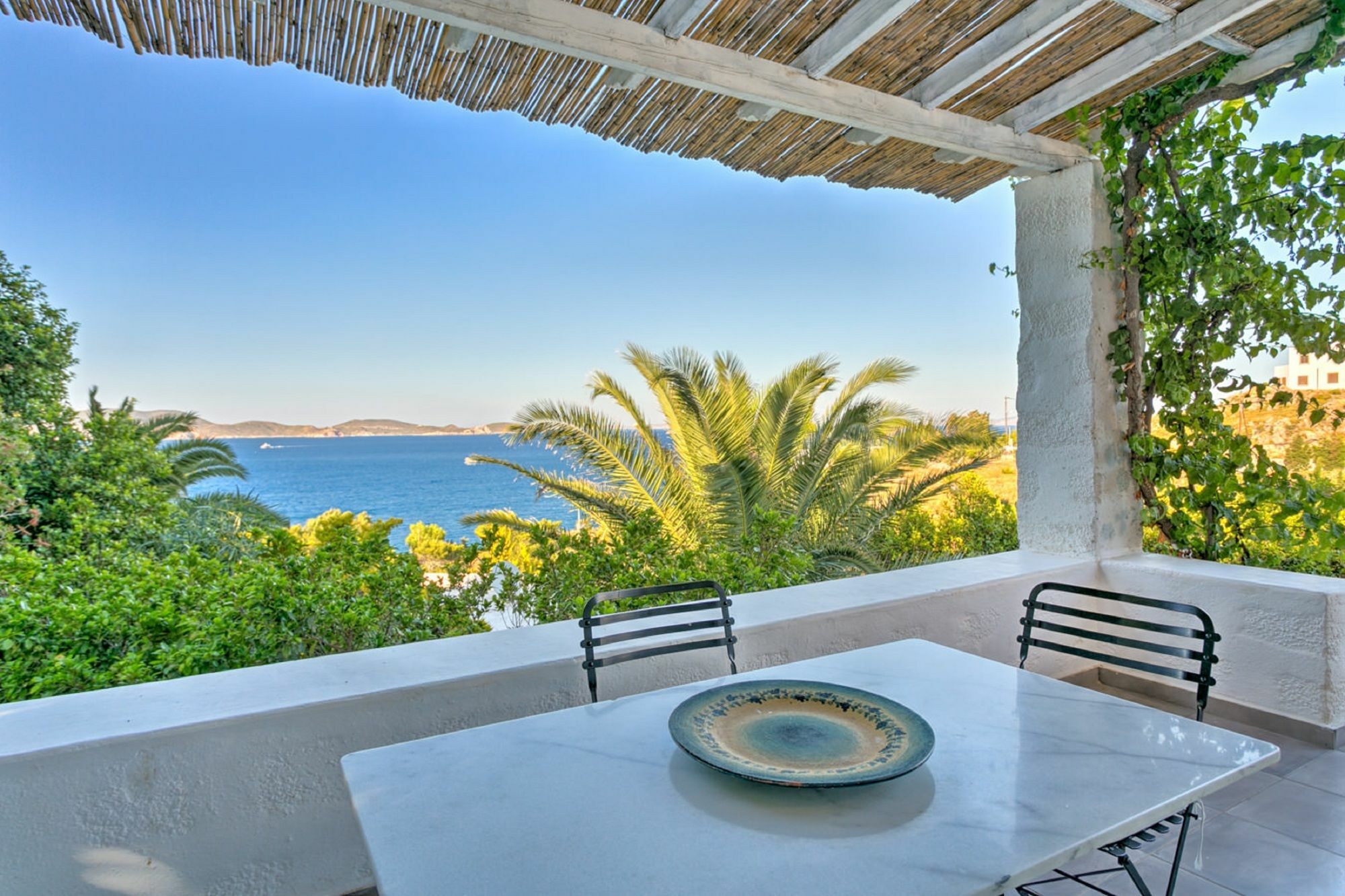 9 Muses Exclusive Apartments Grikos Bay  Екстер'єр фото