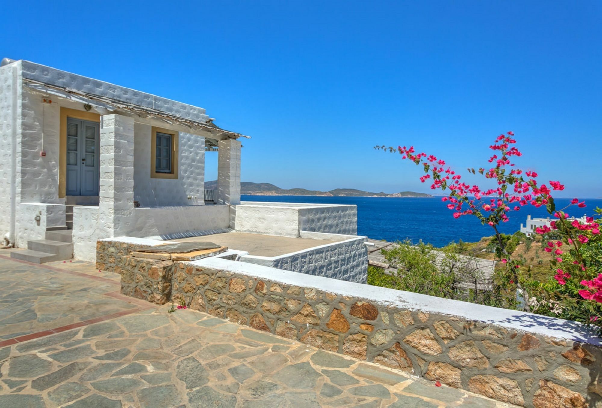 9 Muses Exclusive Apartments Grikos Bay  Екстер'єр фото
