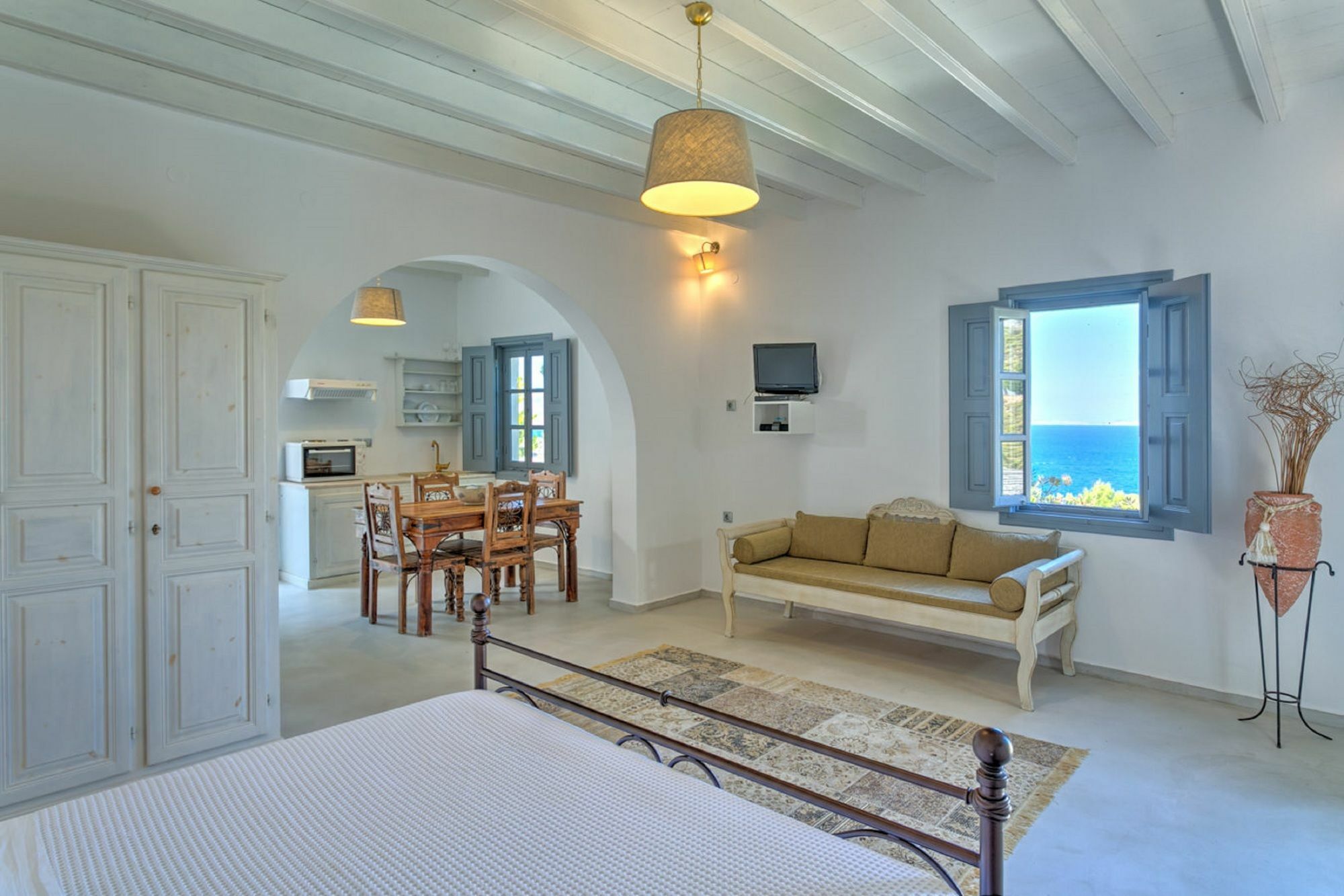 9 Muses Exclusive Apartments Grikos Bay  Екстер'єр фото