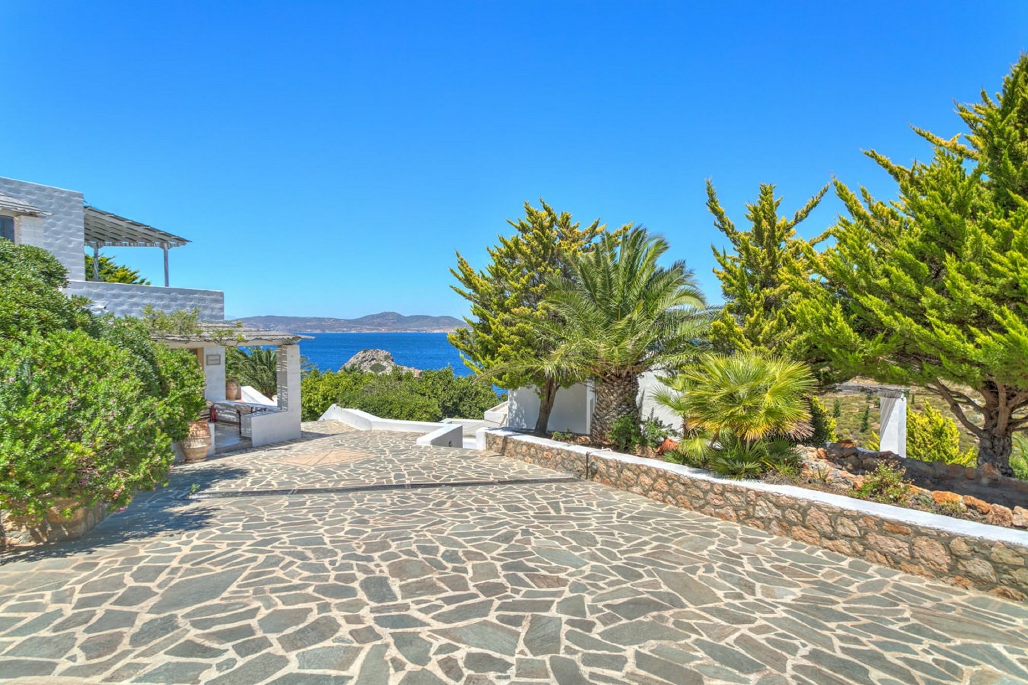 9 Muses Exclusive Apartments Grikos Bay  Екстер'єр фото