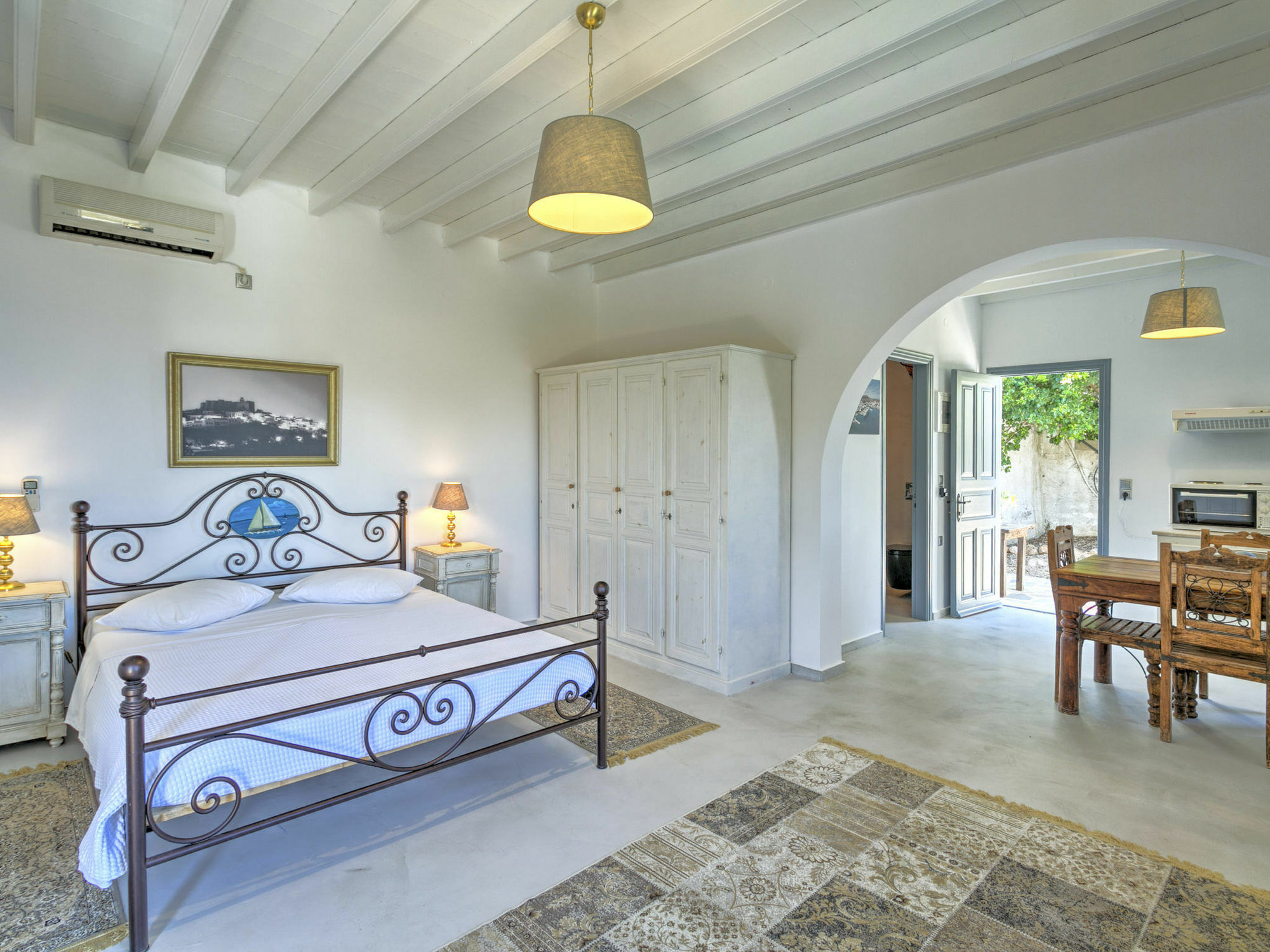 9 Muses Exclusive Apartments Grikos Bay  Екстер'єр фото