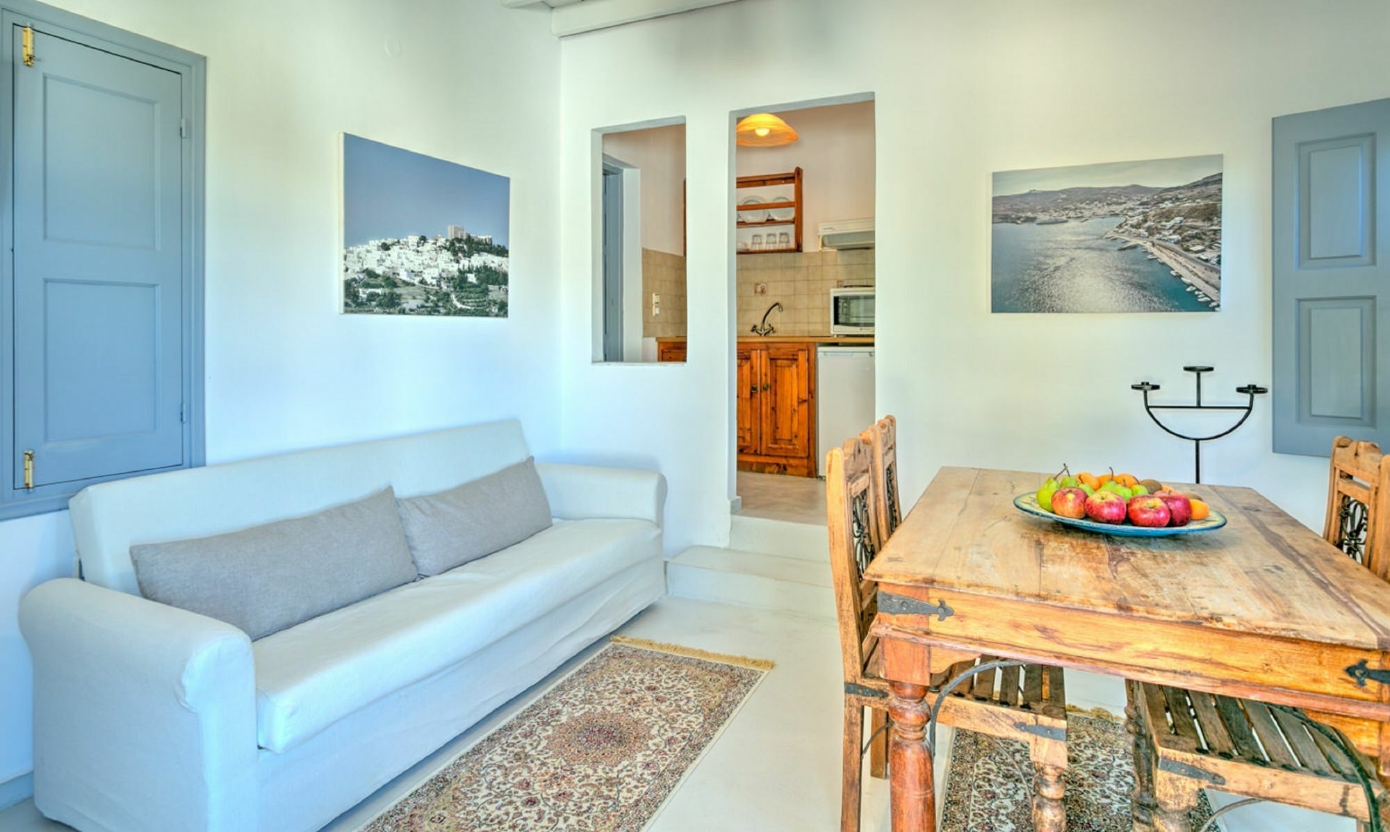 9 Muses Exclusive Apartments Grikos Bay  Екстер'єр фото