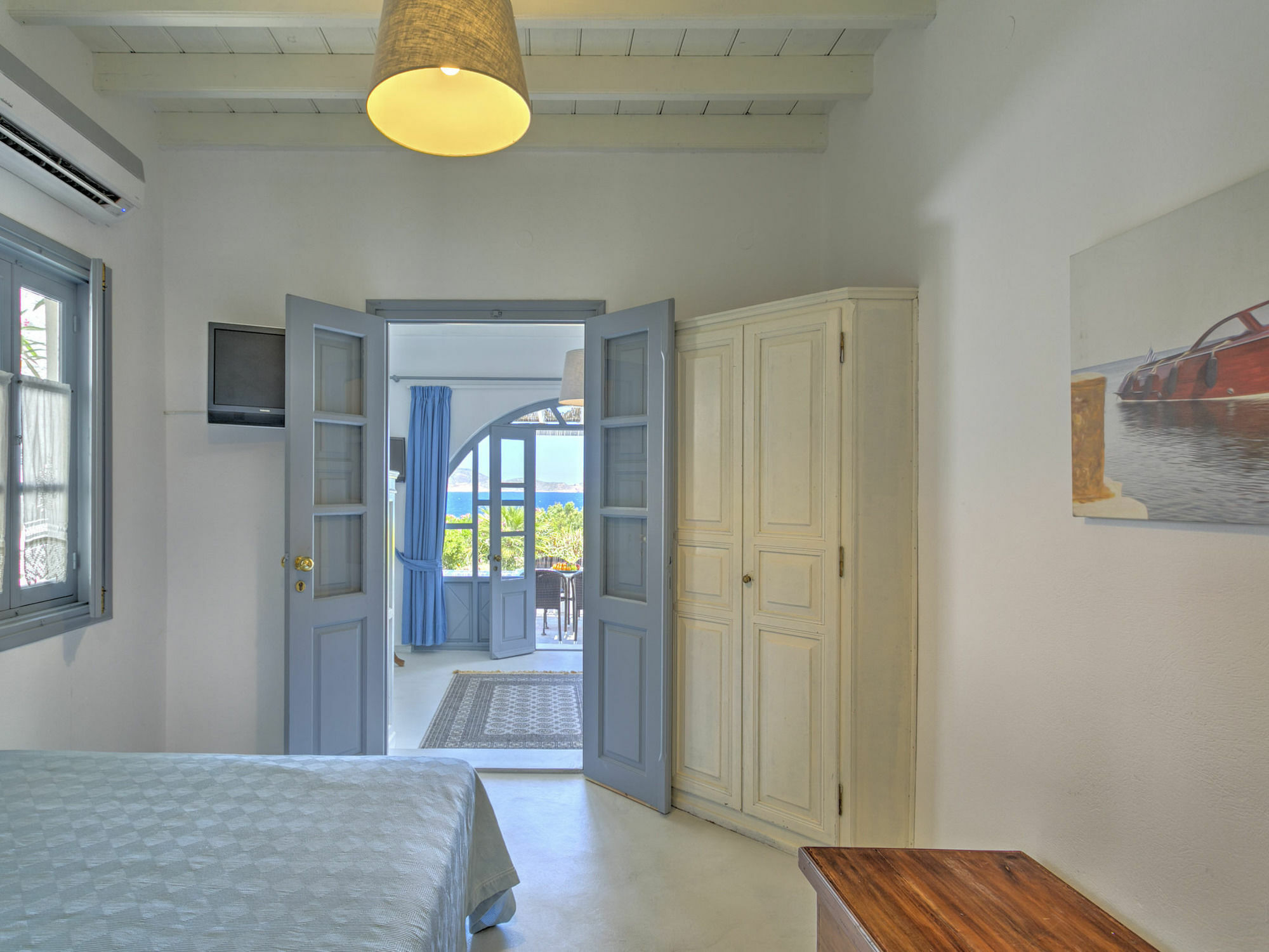 9 Muses Exclusive Apartments Grikos Bay  Екстер'єр фото