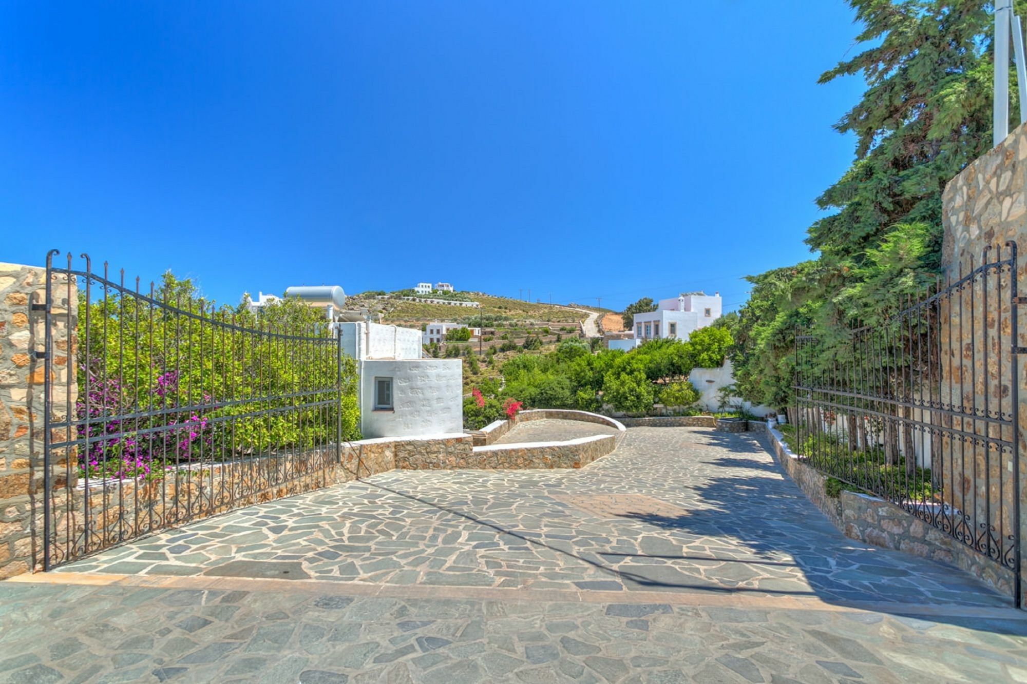 9 Muses Exclusive Apartments Grikos Bay  Екстер'єр фото