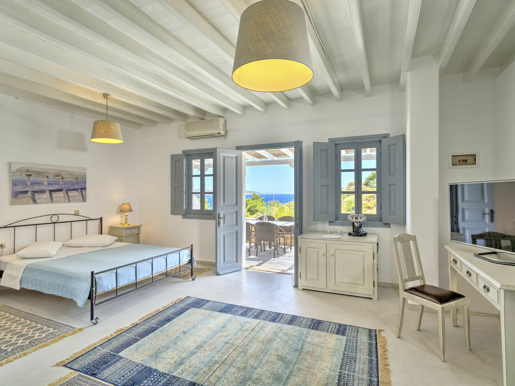 9 Muses Exclusive Apartments Grikos Bay  Екстер'єр фото