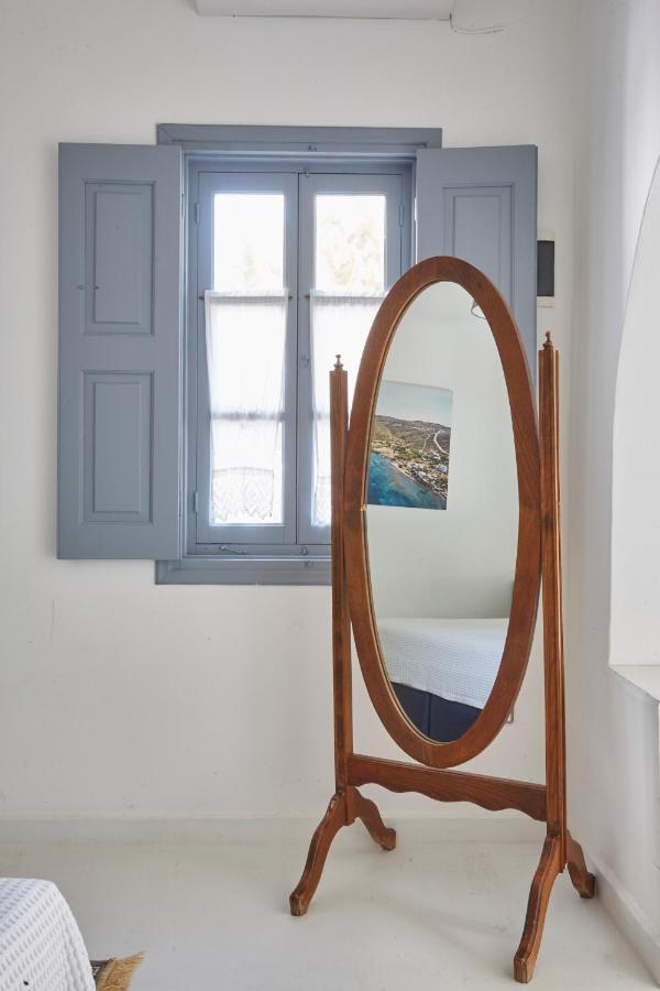 9 Muses Exclusive Apartments Grikos Bay  Екстер'єр фото