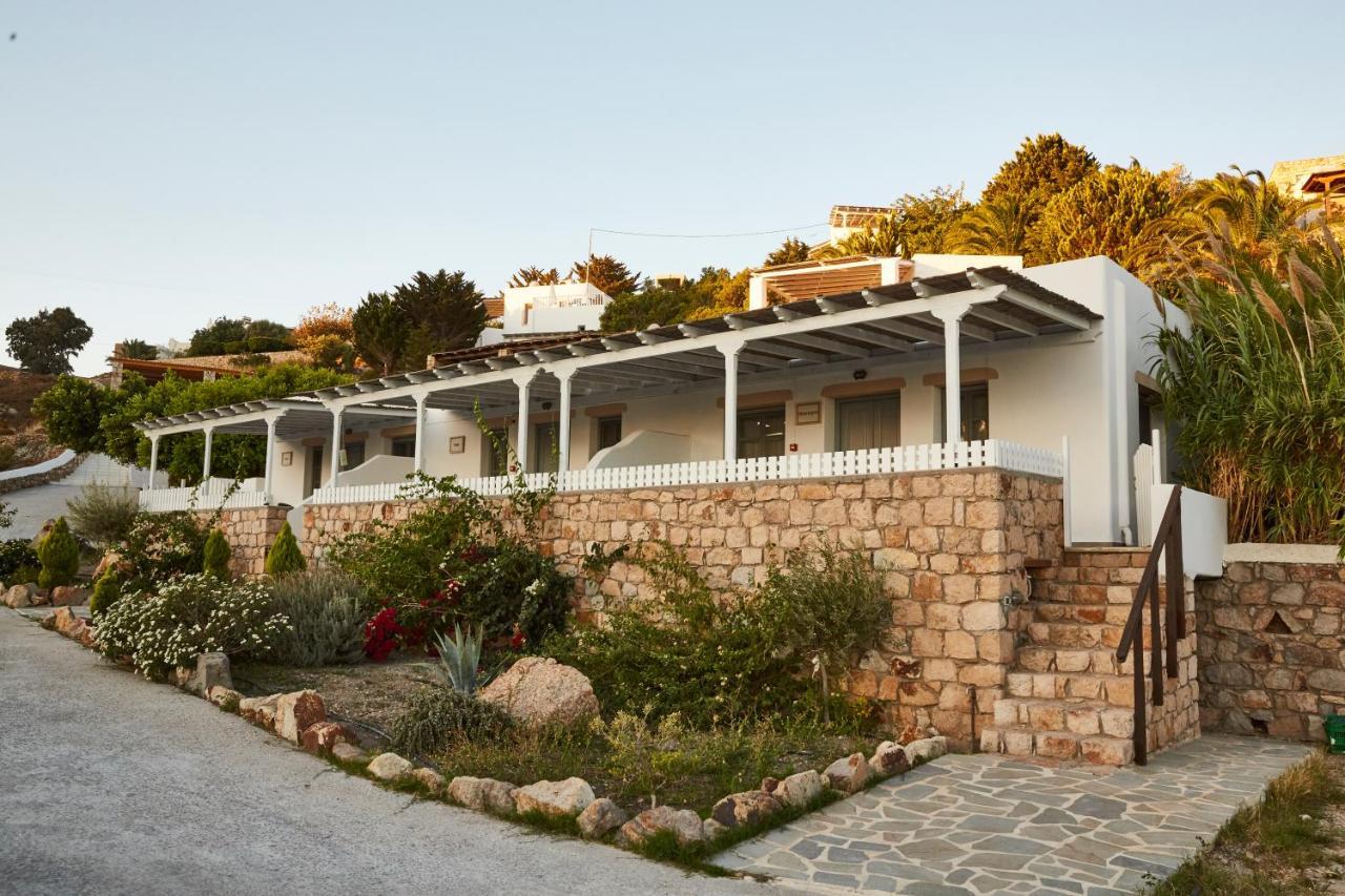 9 Muses Exclusive Apartments Grikos Bay  Екстер'єр фото